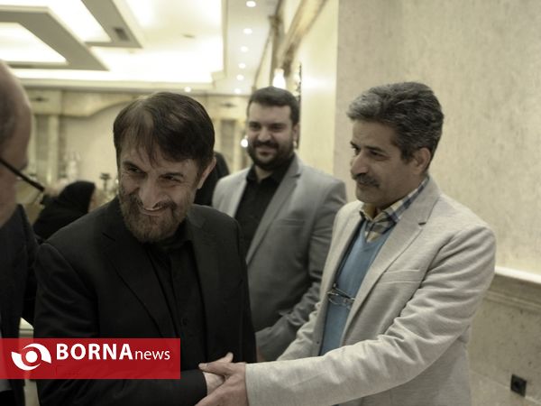 مراسم یادبود باشگاه استقلال به یاد مرحوم پورحیدری