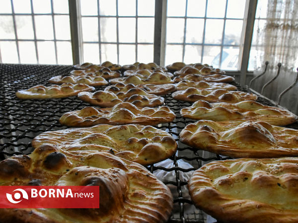 فتیر سوغات اراک