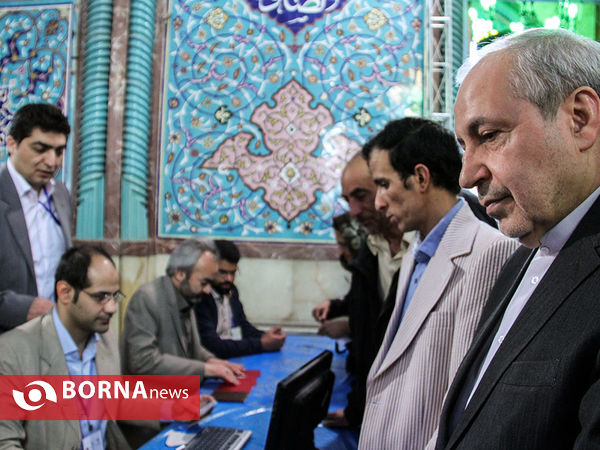 انتخابات