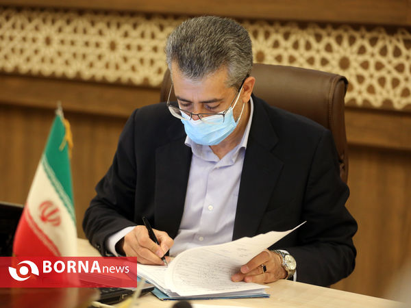 جلسه علنی شورای اسلامی شهر شیراز