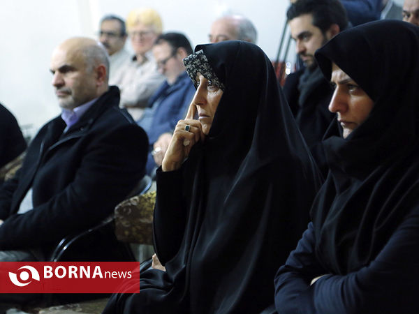 دوران پساهاشمی