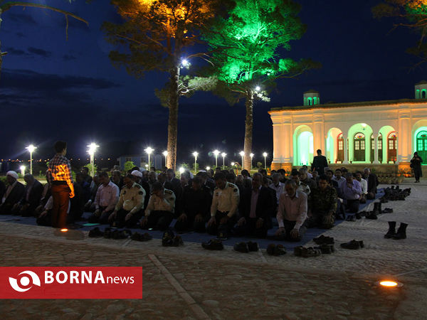 سفر وزیر کشور به کرمان