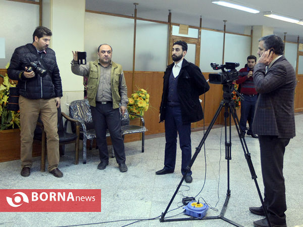 پنجمین روز از ثبت نام کاندیداها در ستاد انتخابات شهریار؛