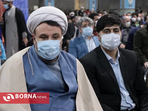 جشن یوم الله ۲۲بهمن و تجدید بیعت با آرمان های امام راحل(ره)