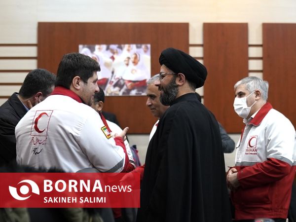 تفاهم نامه بين هلال احمر و وزارت آموزش و پرورش