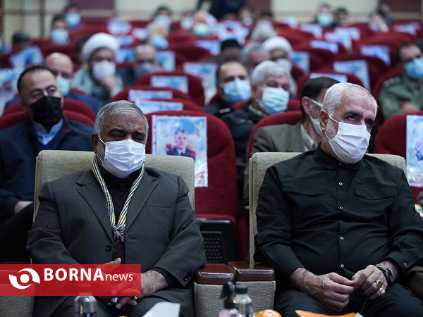 همایش نهضت خاطره گویی