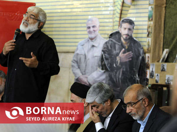 سفر سرپرست وزارت ورزش و جوانان به شهرستان شهریار
