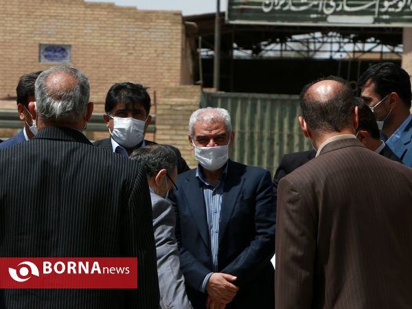 جهش تولید در سرزمین فتح - ۴