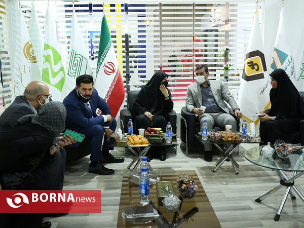 چهارمین نمایشگاه بین المللی کاغذ، مقوا، فراورده های سلولزی و ماشین آلات وابسته