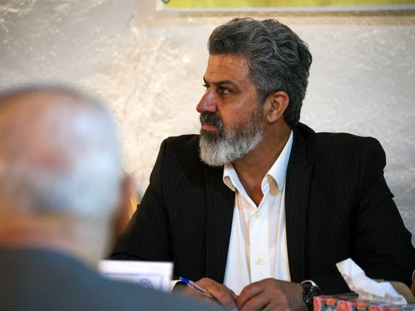 نشست هم اندیشی مدیران هیئت های ورزشی شمیرانات