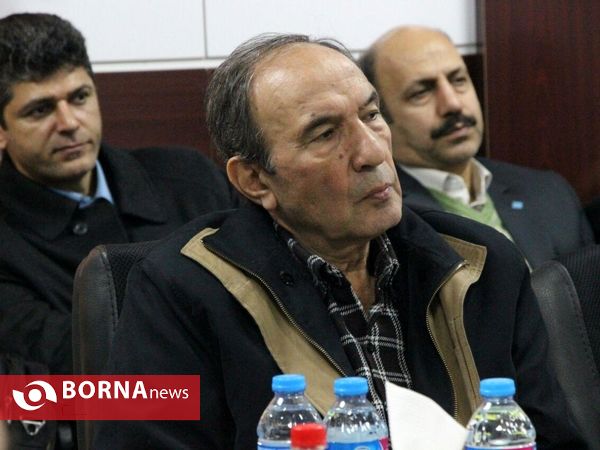 نخستین نشست کارگروه تخصصی صنایع دستی کشور