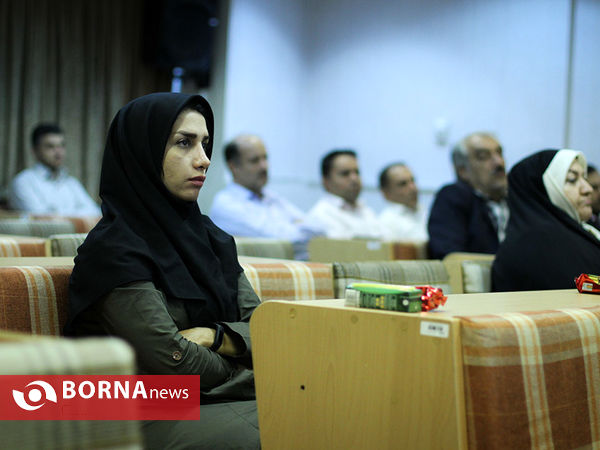 نشست علمی-تخصصی "روند طلاق در بین جوانان"