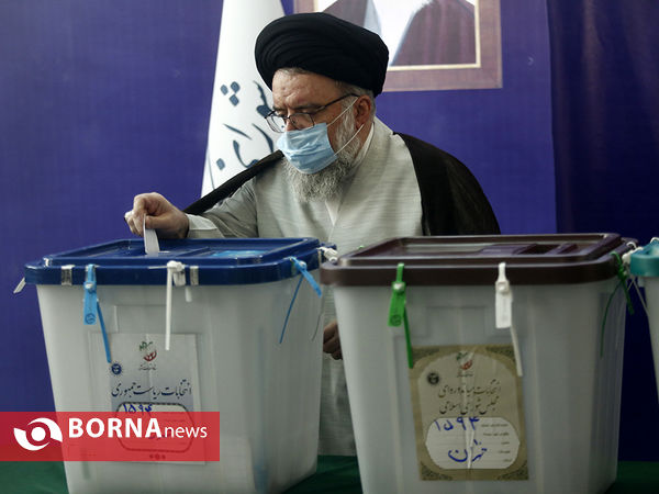 انتخابات ۱۴۰۰- مجمع تشخیص مصلحت نظام