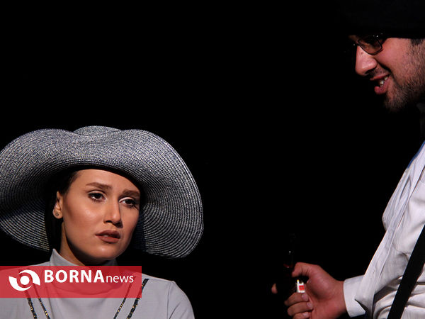 تئاتر مودیلیانی