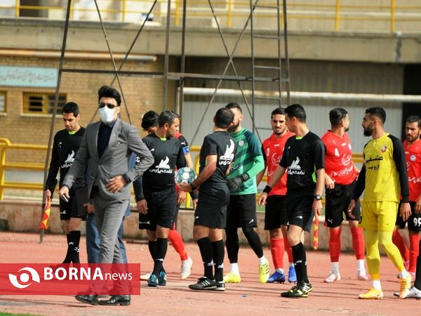 گل ریحان البرز - نود ارومیه