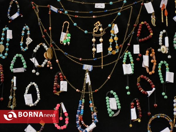 خواستن توانستن است (مرکز آموزش و توانبخشی معلولان ایلیا اراک)