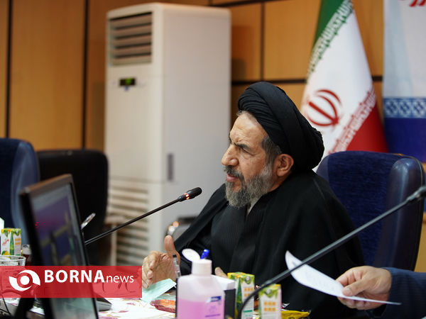 نشست قرارگاه جوانی جمعیت