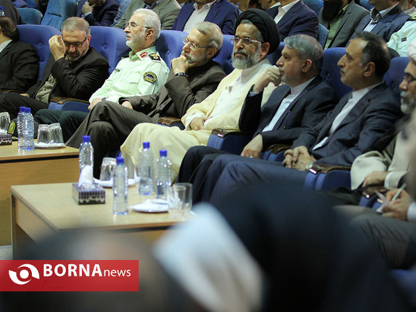 مراسم سالروز جهانی مبارزه با مواد مخدر
