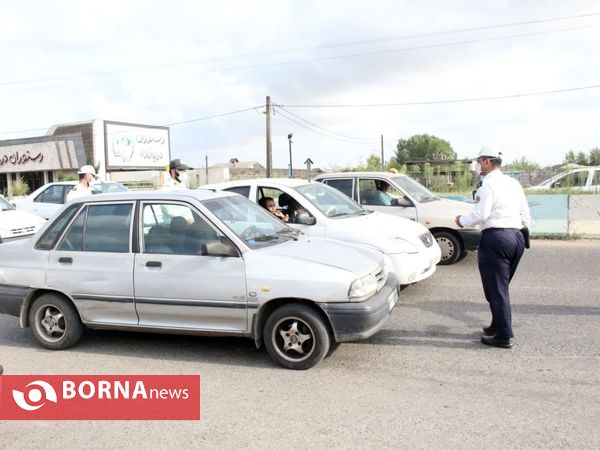 ممنوعیت ورودخودروهای غیربومی _ بندرانزلی