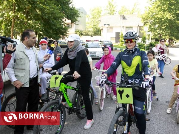 جشنواره فرهنگی و ورزشی دهه کرامت ( روز دختر)
