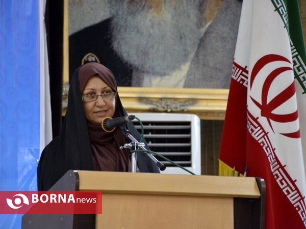 سومين همايش تجليل از نخبگان شهرستان ملارد