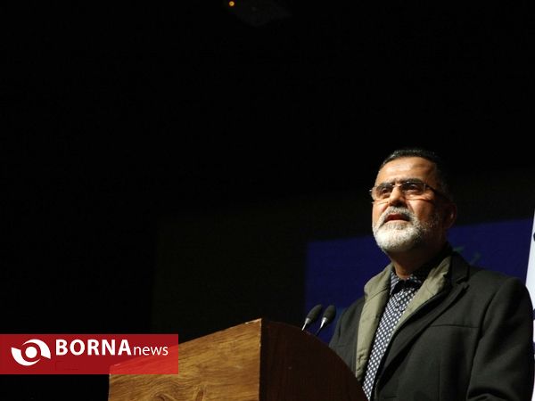 آیین رونمایی از کتاب "نستعلیق، جواهر پارسی"،
