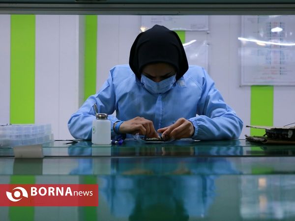 جهش تولید در سرزمین فتح - (۲۱-۲۰-۱۹)