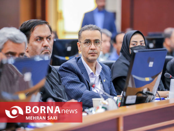 جشنواره تعاونی های برتر استان مرکزی
