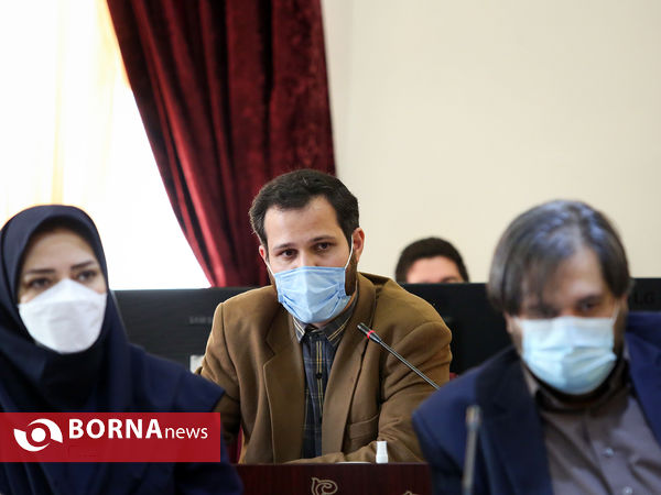 هفتاد و ششمین جلسه ستاد ساماندهی امور جوانان