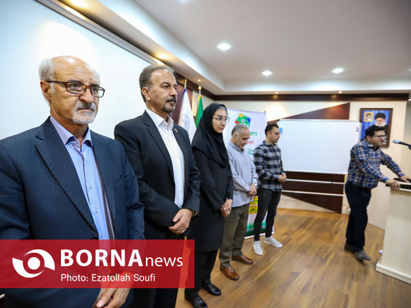 دوره دانش افزایی مربیان فوتبال پایه و مربیان مدارس فوتبال