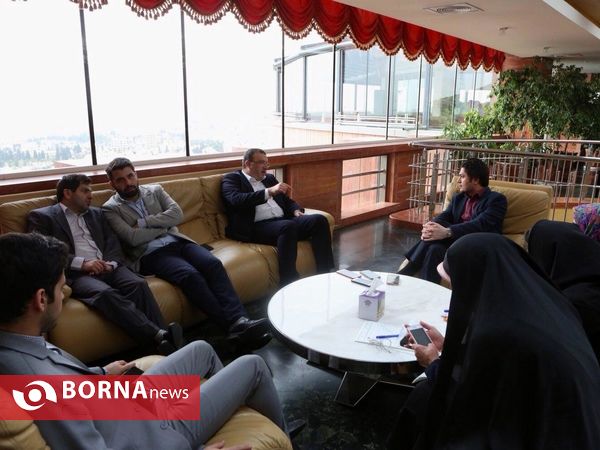 دومین روز مجمع عمومی سازمان های مردم نهاد