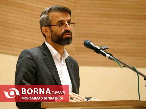 مراسم تکریم و معارفه مدیران عامل سازمان منطقه آزاد اروند
