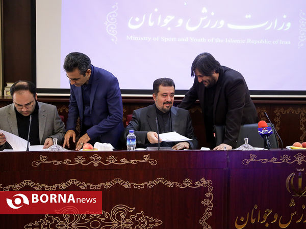 هفتادمین جلسه ستاد ملی امور جوانان