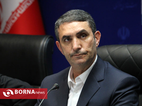 نشست خبری استاندار مرکزی