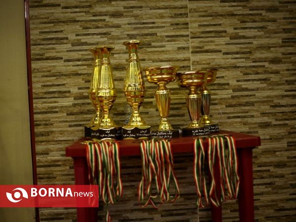 فینال مسابقات بسکتبال سه به سه در استان کرمان