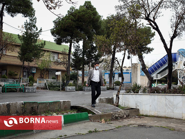 سومین روز ثبت نام ششمین دوره شوراهای شهر تهران