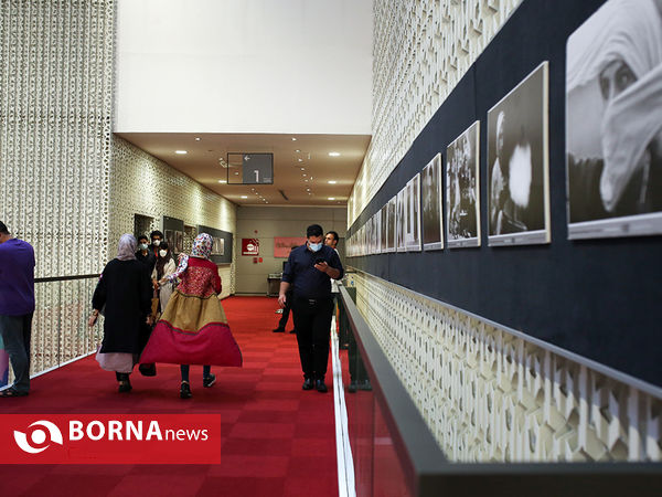 دومین روز سی و هشتمین جشنواره جهانی فیلم فجر