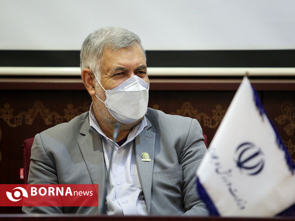 دیدار استاندار و نمایندگان کرمان در مجلس شورای اسلامی با وزیر ورزش و جوانان