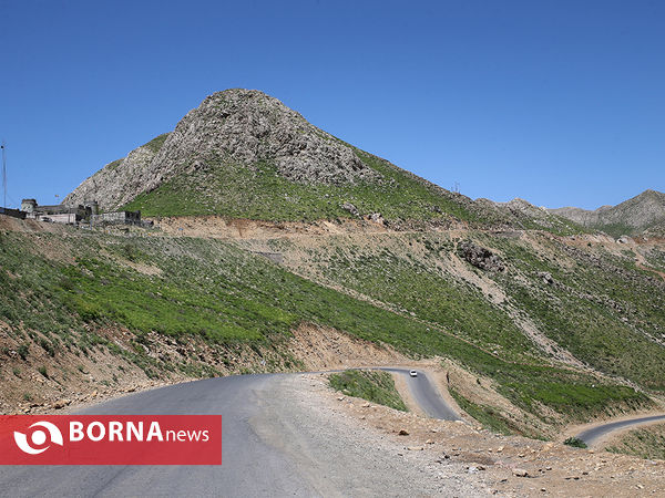 ((‌ریبوار)) عکاس روستای دزلی