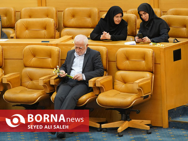 تجلیل از ادوار و برترین‌های سی‌امین جشنواره دانشجوی نمونه