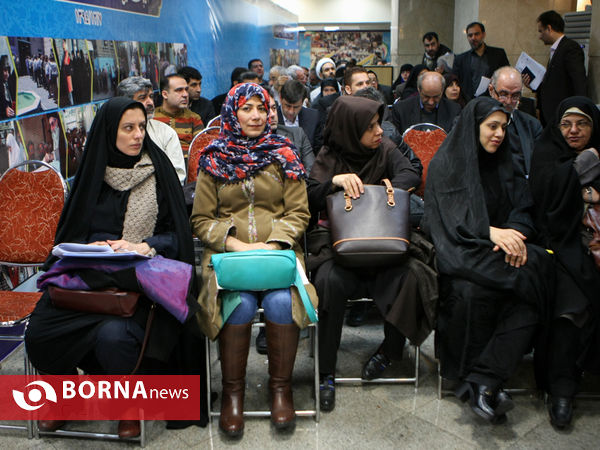 أخرین روز ثبت‌نام داوطلبان انتخابات مجلس شورای اسلامی