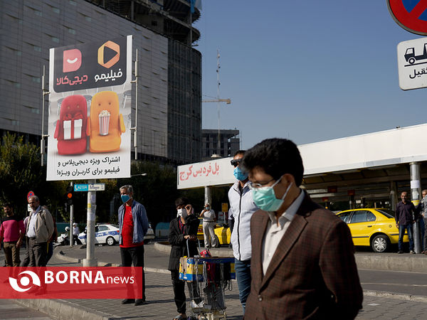 رژه سوارکاران ناجا