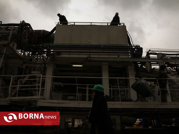 بازدید دانشجویان دانشکده خبرنگاران از روند آغاز عملیات خط 3 قطار شهری مشهد