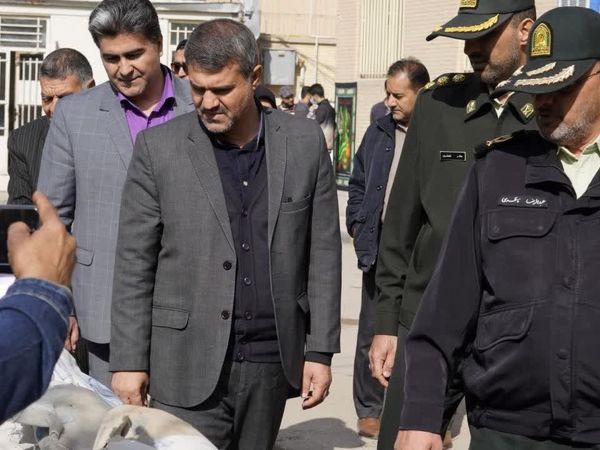 کشف بیش از ۲ تن مواد مخدر در کرمان