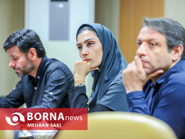 مجمع انتخاباتی رئیس هیئت تکواندو استان مرکزی