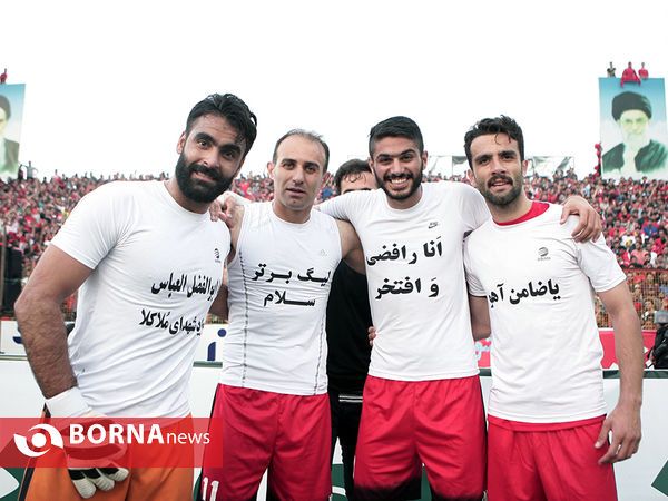 صعود سپیدرود به لیگ برتر