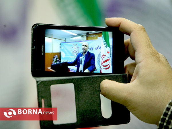 پنجمین روز از ثبت نام کاندیداها در ستاد انتخابات شهریار؛