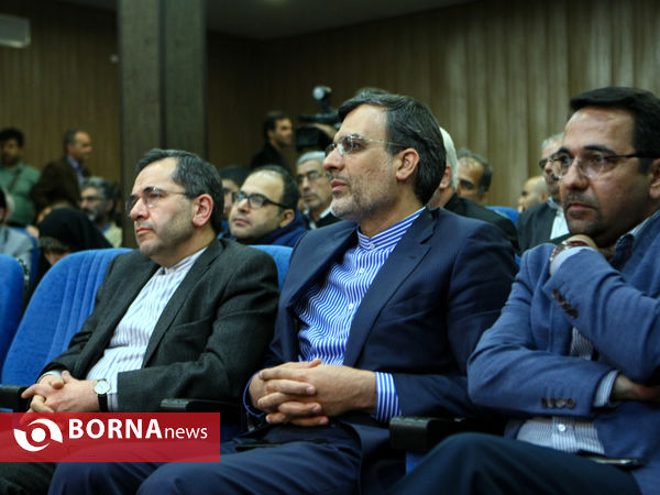 رونمایی از کتاب  شام آخر در وین