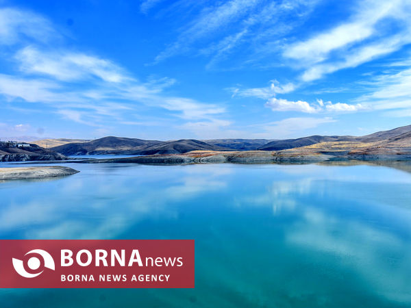 آخرین وضعیت سد «کمال‌ صالح» - شازند