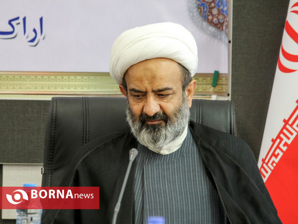 نشست هم اندیشی  رئیس کل دادگستری استان با مدیران رسانه ها